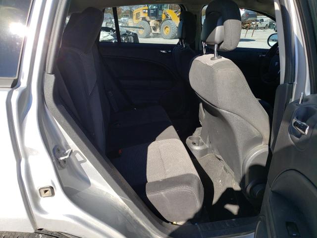 Photo 6 from auction – 2011 DODGE CALIBER HE with VIN 1B3CB5HA5BD222001