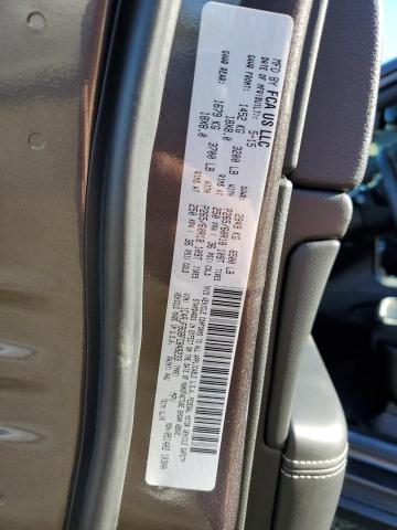 Photo 10 from auction – 2015 JEEP GRAND CHER with VIN 1C4RJFBG8FC848233