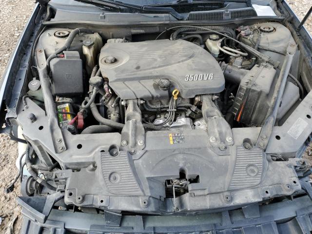 Photo 7 from auction – 2011 CHEVROLET IMPALA LT with VIN 2G1WG5EK3B1278873