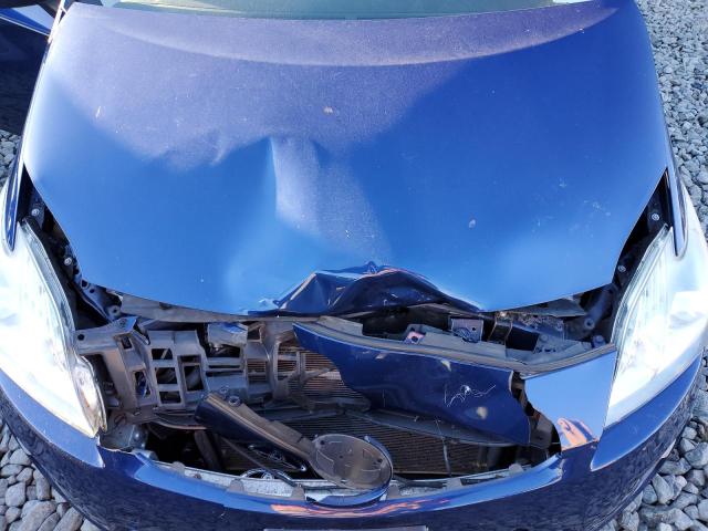 Foto 7 de la subasta – 2011 TOYOTA PRIUS con VIN JTDKN3DU4B0265676