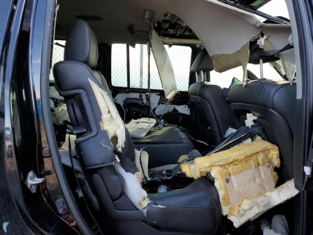 Photo 6 from auction – 2013 HONDA PILOT TOUR with VIN 5FNYF4H92DB077701