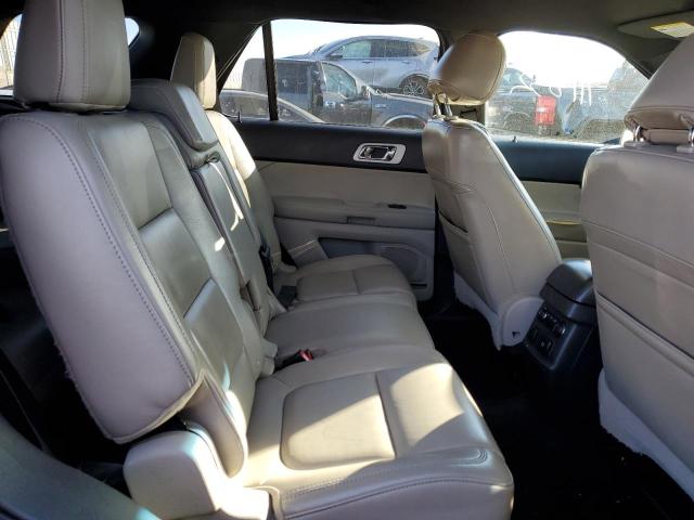 Photo 6 from auction – 2012 FORD EXPLORER L with VIN 1FMHK8F82CGA68185