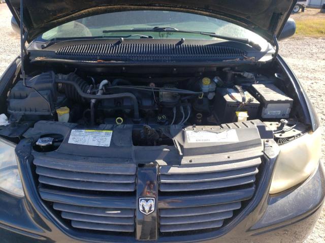 Photo 7 from auction – 2005 DODGE GRAND CARA with VIN 2D4GP44L15R411770