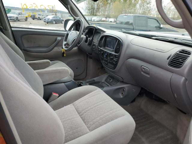 Photo 5 from auction – 2006 TOYOTA TUNDRA DOU with VIN 5TBDT44176S511173