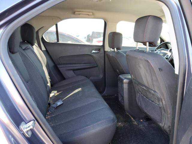Photo 11 from auction – 2013 CHEVROLET EQUINOX LT with VIN 2GNALDEK2D6181118