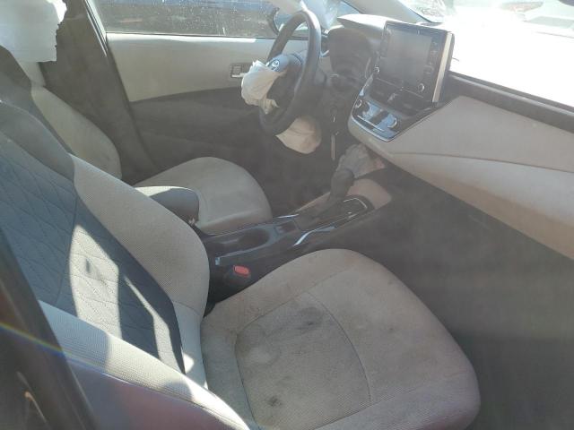 Photo 5 from auction – 2020 TOYOTA COROLLA LE with VIN 5YFEPRAE3LP079772