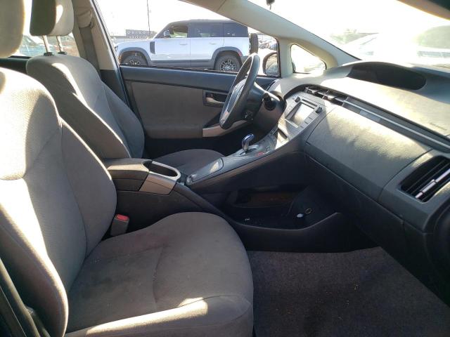 Photo 5 from auction – 2015 TOYOTA PRIUS with VIN JTDKN3DUXF0450563