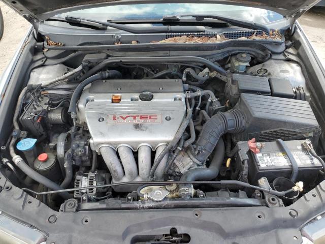Photo 7 from auction – 2004 ACURA TSX with VIN JH4CL96844C013701