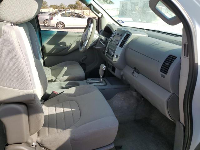 Photo 5 from auction – 2014 NISSAN FRONTIER S with VIN 1N6BD0CT2EN714531