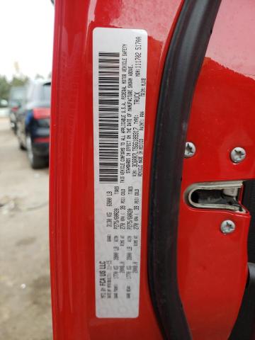 Photo 10 from auction – 2016 RAM 1500 SLT with VIN 3C6RR7LT5GG189317