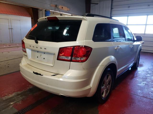 Photo 4 from auction – 2014 DODGE JOURNEY SE with VIN 3C4PDCAB0ET102171