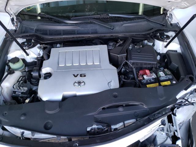Photo 7 from auction – 2011 TOYOTA CAMRY SE with VIN 4T1BK3EK3BU626552
