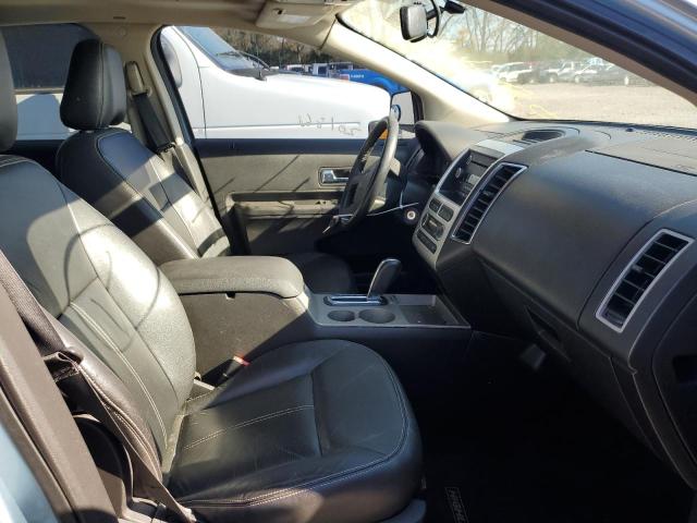 Photo 5 from auction – 2008 FORD EDGE LIMIT with VIN 2FMDK49C18BA85825