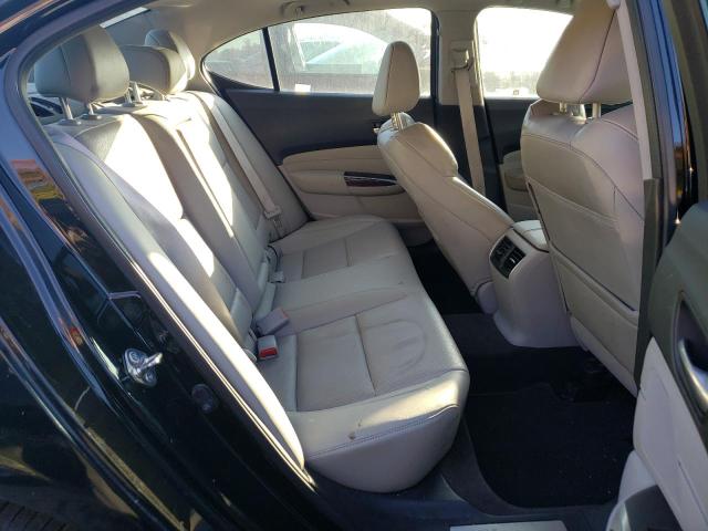 Photo 6 from auction – 2016 ACURA TLX TECH with VIN 19UUB2F57GA002182