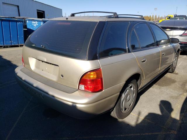 Photo 4 from auction – 2000 SATURN SW2 with VIN 1G8ZN8279YZ144763