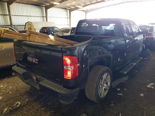 Photo 4 from auction – 2017 GMC SIERRA C15 with VIN 1GTR1LEC6HZ326627