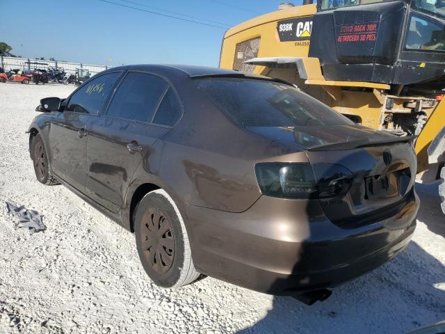 Photo 3 from auction – 2014 VOLKSWAGEN JETTA BASE with VIN 3VW2K7AJ9EM304688
