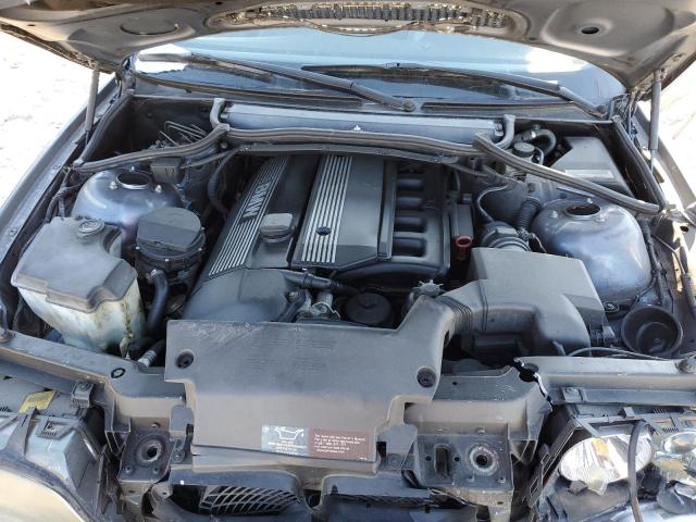 Photo 7 from auction – 2000 BMW 323 with VIN WBABR3340YEA82583