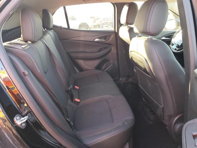 Photo 6 from auction – 2021 BUICK ENCORE GX with VIN KL4MMBS28MB079258
