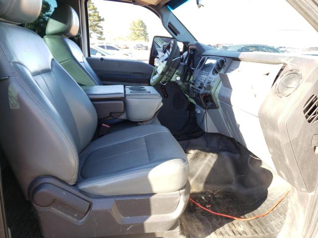 Photo 5 from auction – 2011 FORD F250 SUPER with VIN 1FT7X2A66BEC76939