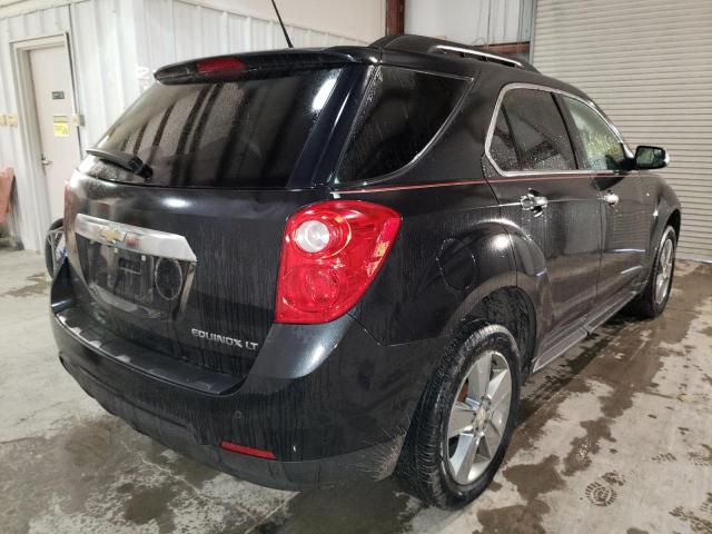 Photo 4 from auction – 2014 CHEVROLET EQUINOX LT with VIN 2GNALCEK8E6150208