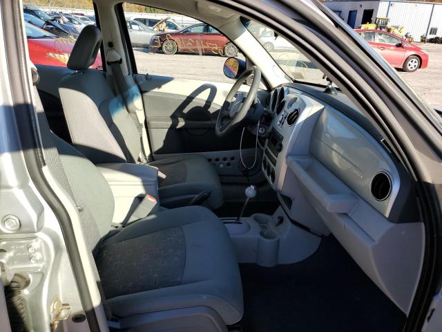 Photo 5 from auction – 2007 CHRYSLER PT CRUISER with VIN 3A4FY48BX7T606509