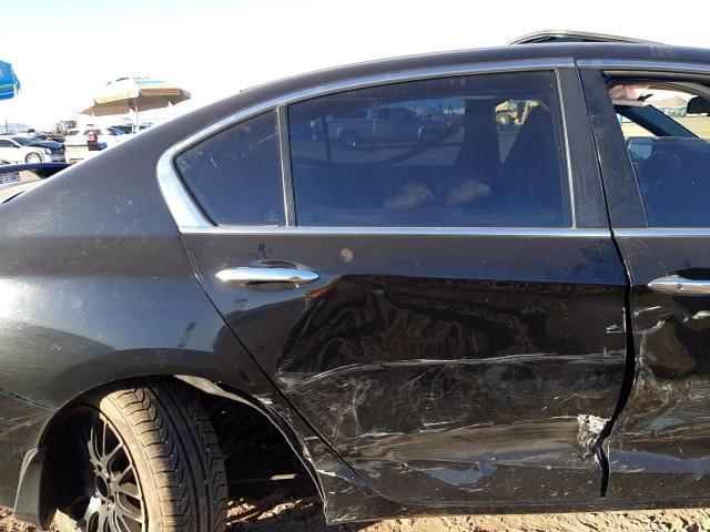 Photo 6 from auction – 2014 HONDA ACCORD EX with VIN 1HGCR2F73EA055502