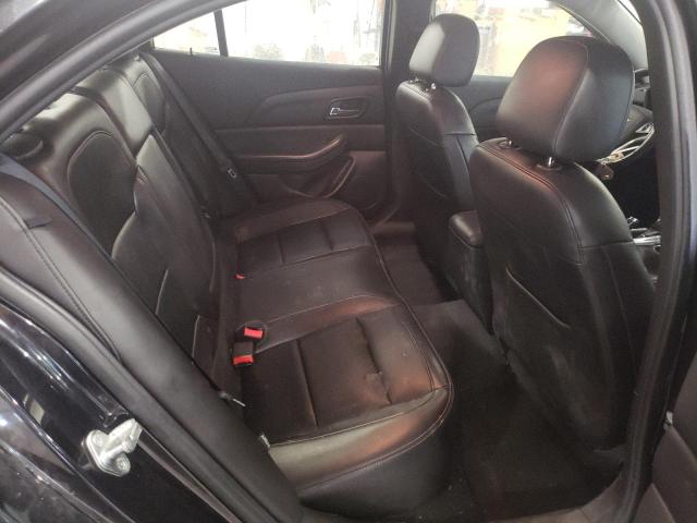 Photo 6 from auction – 2015 CHEVROLET MALIBU LTZ with VIN 1G11F5SL8FF262645