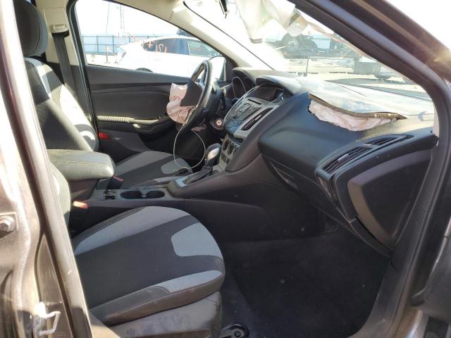 Photo 5 from auction – 2014 FORD FOCUS SE with VIN 1FADP3F27EL341835