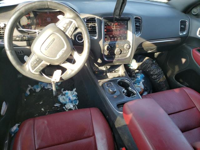 Photo 9 from auction – 2015 DODGE DURANGO R/ with VIN 1C4SDHCT2FC834196