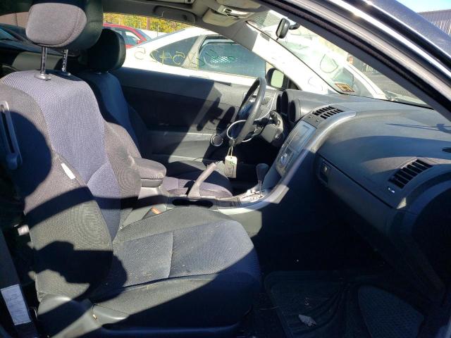 Photo 5 from auction – 2008 TOYOTA SION TC with VIN JTKDE167580247189