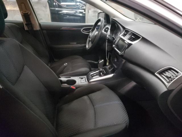 Photo 5 from auction – 2019 NISSAN SENTRA S with VIN 3N1AB7AP1KY241564