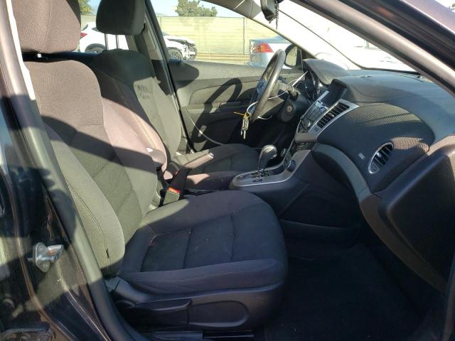 Photo 5 from auction – 2014 CHEVROLET CRUZE LT with VIN 1G1PC5SB3E7459211