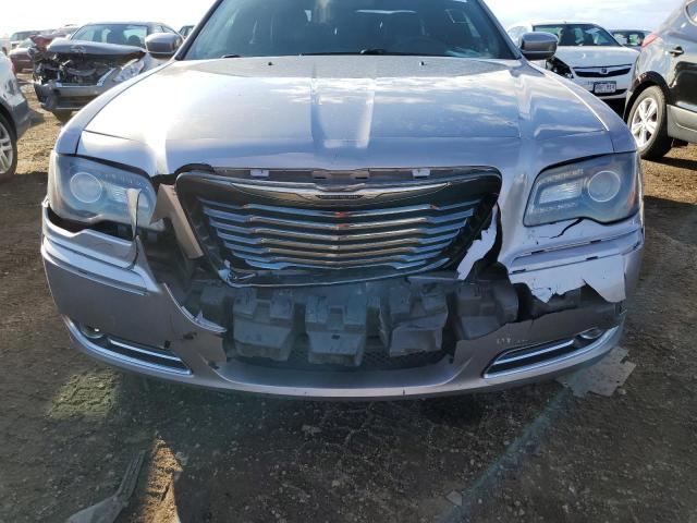 Photo 9 from auction – 2014 CHRYSLER 300 S with VIN 2C3CCAGG5EH261077