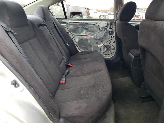 Photo 6 from auction – 2012 NISSAN ALTIMA BAS with VIN 1N4AL2AP7CN517831