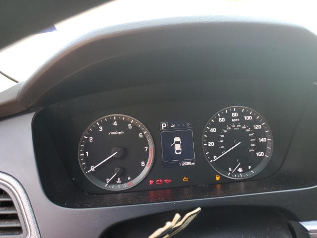 Photo 9 from auction – 2016 HYUNDAI SONATA SE with VIN 5NPE24AF7GH292916