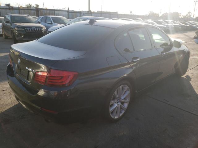 Photo 4 from auction – 2011 BMW 535 I with VIN WBAFR7C58BC802018