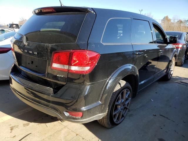 Photo 4 from auction – 2017 DODGE JOURNEY GT with VIN 3C4PDDEG6HT704332
