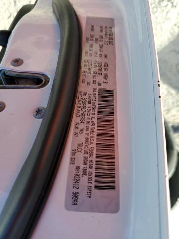 Photo 10 from auction – 2017 RAM 2500 ST with VIN 3C6UR4HL7HG678241