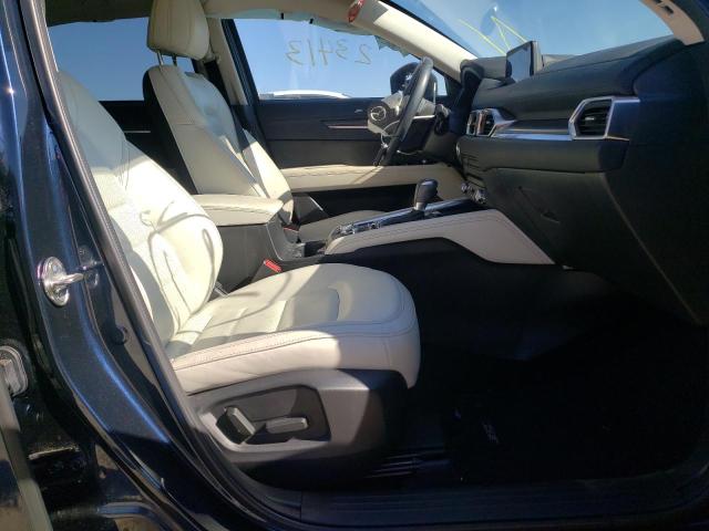 Photo 5 from auction – 2019 MAZDA CX-5 GRAND with VIN JM3KFBDM1K1508966