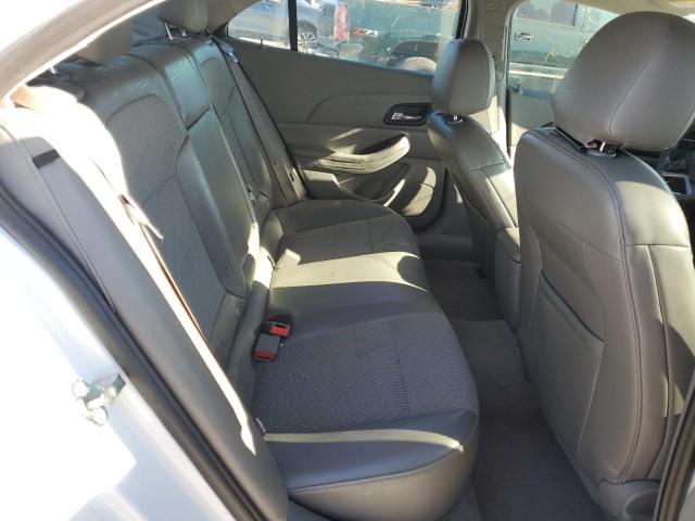 Photo 6 from auction – 2016 CHEVROLET MALIBU LIM with VIN 1G11C5SA3GF154085