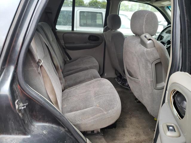 Photo 6 from auction – 2003 CHEVROLET TRAILBLAZE with VIN 1GNDS13SX32276345