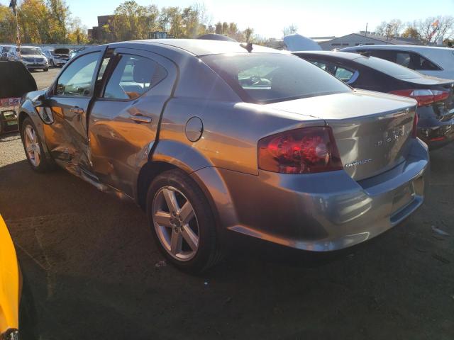 Photo 3 from auction – 2013 DODGE AVENGER SE with VIN 1C3CDZAB8DN516917