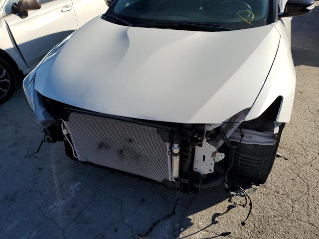 Photo 9 from auction – 2016 NISSAN MAXIMA 3.5 with VIN 1N4AA6AP3GC407163