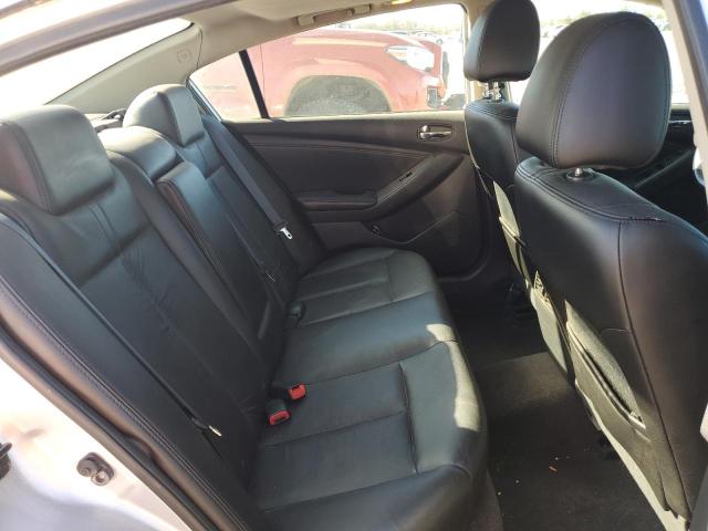 Photo 6 from auction – 2008 NISSAN ALTIMA 2.5 with VIN 1N4AL21E48C225734