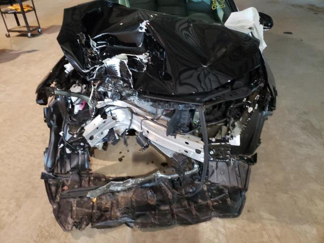 Photo 7 from auction – 2022 TOYOTA AVALON LIM with VIN 4T1DZ1FB8NU075532