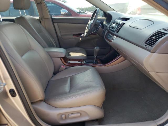 Photo 5 from auction – 2003 TOYOTA CAMRY LE with VIN 4T1BE32K73U681860
