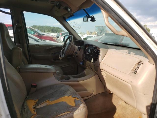 Photo 5 from auction – 1997 FORD EXPEDITION with VIN 1FMFU18L2VLB53399