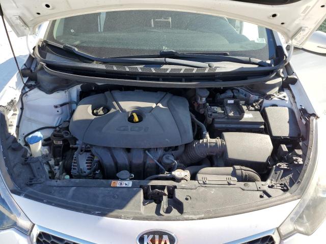 Photo 7 from auction – 2015 KIA FORTE EX with VIN KNAFX4A88F5359879