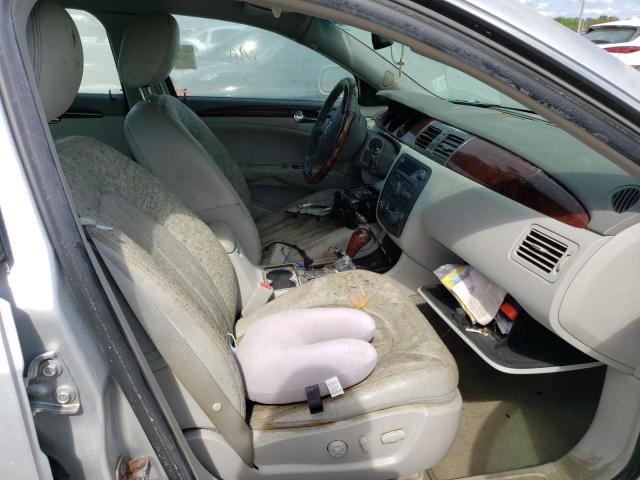 Photo 5 from auction – 2009 BUICK LUCERNE CX with VIN 1G4HD57M29U138427